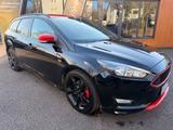 Ford Focus Turnier Sport *Navi *Shz *Lhz *Winterpaket - Ford Focus: Turnier Sport