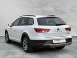 Seat Leon ST X-PERIENCE 2.0 4Drive +NAVI+PDC+LED+SHZ+ - Seat X perience mit Diesel-Antrieb