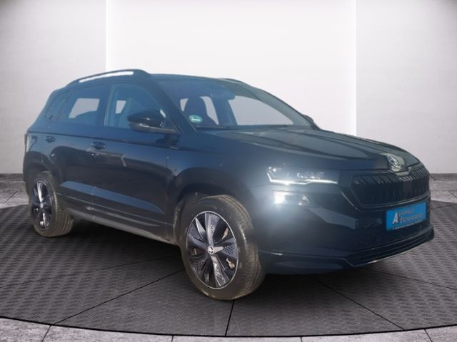 Fahrzeugabbildung SKODA Karoq 1.5 TSI Sportline NAVI AHK MATRIX-LED