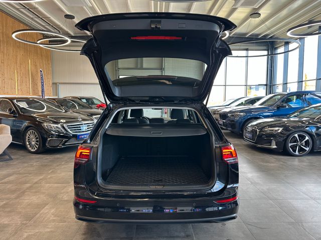 Volkswagen Golf VIII Variant Life *2. Hand*ACC*App-Connect*