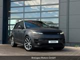 Land Rover Range Rover Sport*First Edition*P530*V8*Massage* - Behindertengerechte Land Rover Range Rover Sport