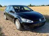 Volkswagen Golf VII Lim. Trendline BMT 1Hand *Anh.Kupplung - Volkswagen: Kupplung