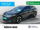 Volkswagen ID.7 GTX Navi LED Kamera AHK Wärmepumpe