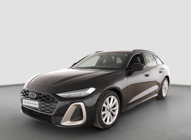 2025 Audi A5