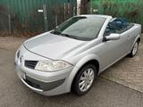Renault Megane Cabrio Karmann - Renault Megane aus 2006: Cab