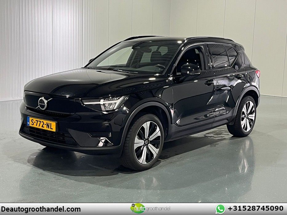 Volvo XC40 Recharge Core