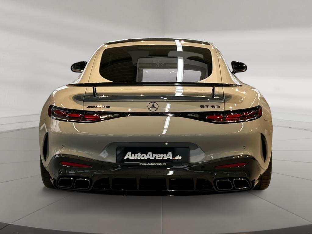 Mercedes-Benz AMG GT 63 4matic+ AMG+MBUX+Burm+Night+Carbon+HUD