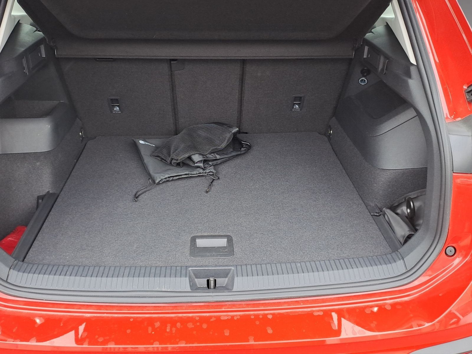Volkswagen Tiguan - Bild 14