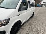 Volkswagen T6 Multivan - VW T6 Multivan in Hagen
