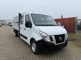 Nissan NV400 - Nissan Nv400