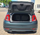 Fiat 500C 1.0 GSE N3 Hybrid ROCKSTAR C ROCKSTAR - Fiat 500C in Köln