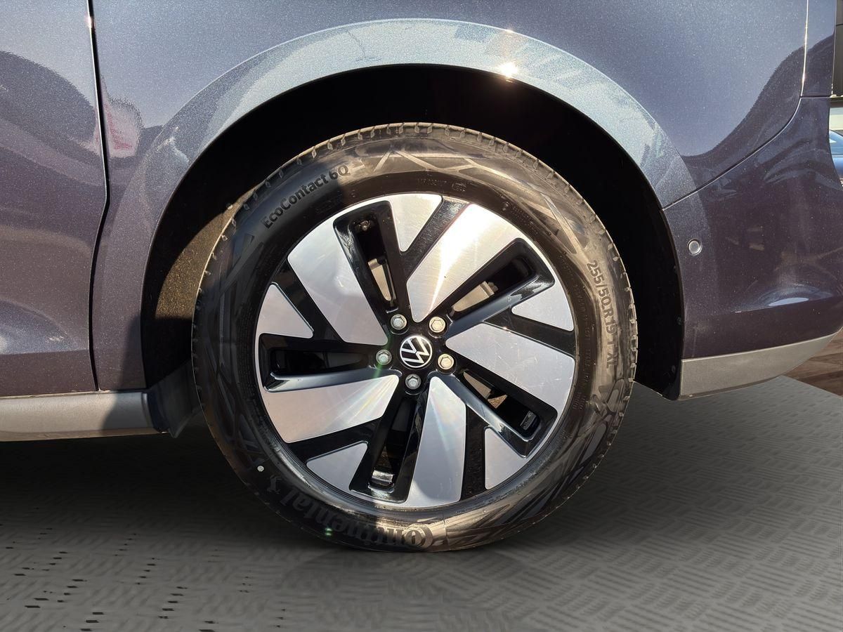 ID.Buzz Pro 82 kWh IQ.Light AHK RFK ACC NAVI