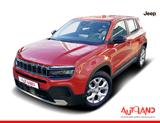 Jeep Avenger Altitude 1.2 GSE LED ACC Navi Kamera DAB