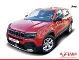 Jeep Avenger Altitude 1.2 GSE LED ACC Navi Kamera DAB - Jeep Avenger