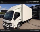 Mitsubishi 3C15 FUSO Canter LED-Scheinwerfer