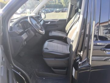 Volkswagen T6 Multivan - 6