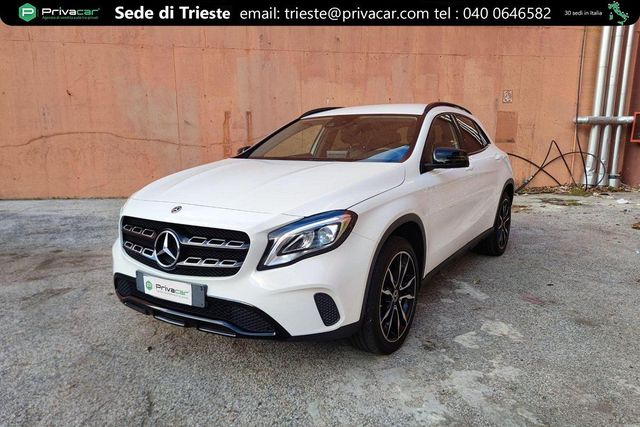 Mercedes-Benz MERCEDES GLA 200 Sport