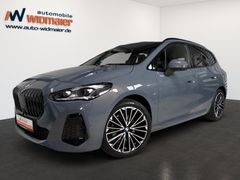 Fahrzeugabbildung BMW 218i Active Tourer M Sport -- Pano/HeadUp/19LM