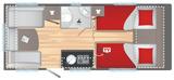 Sterckeman Sport Edition 492 LJ  - Sterckeman Sport Edition