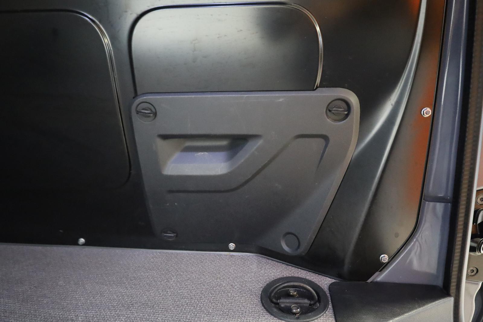 Volkswagen T6.1 Transporter |AHK|APP|PDC|TEMP|NAVI|RFK|KLIM