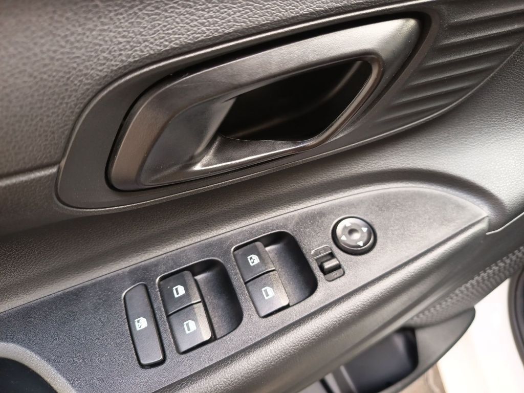 Hyundai i20 – Bild 18