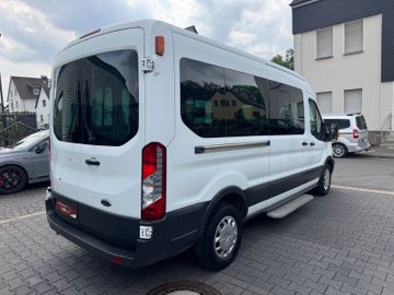 Ford Transit - 4