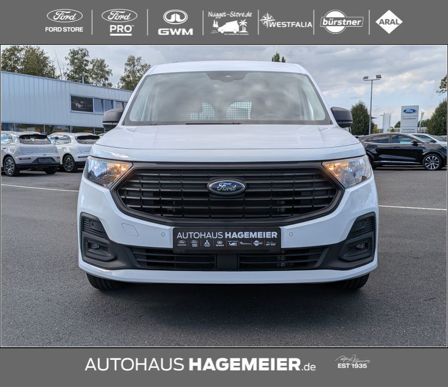 Ford Transit Connect - Bild 2