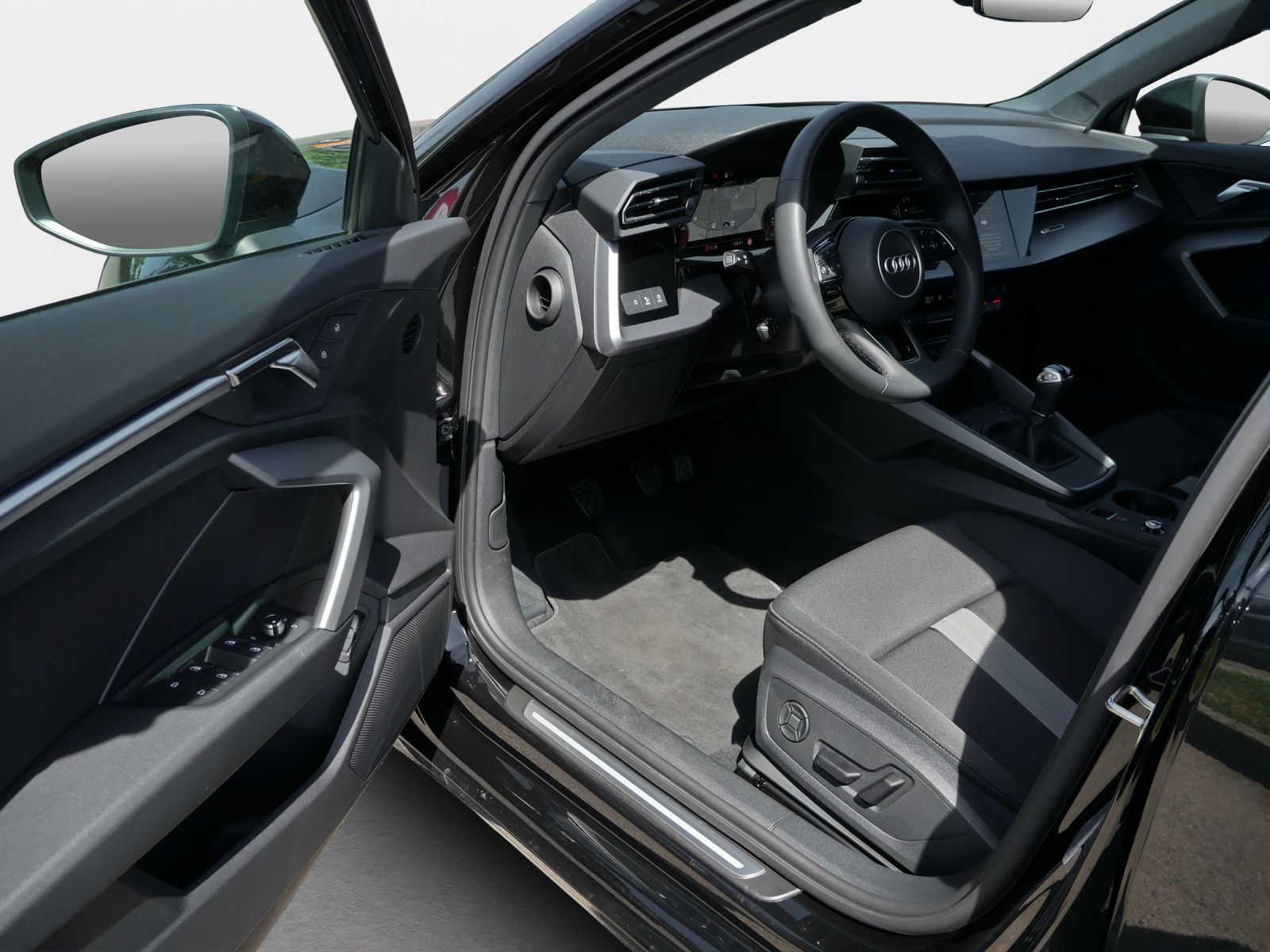 Audi A3 - Bild 14
