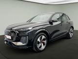 Audi Q6 SUV e-tron 55 quattro S line*Navi*Matrix*Alu* - gebrauchte Audi Q6 e-tron aus dem Jahr 2024