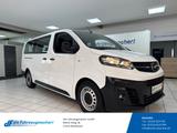 Opel Vivaro Kombi L 1.5 D EU6d Apple CarPlay Android  - Opel Vivaro in Bonn