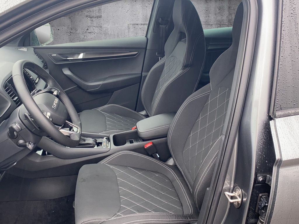 Skoda Karoq - Bild 8