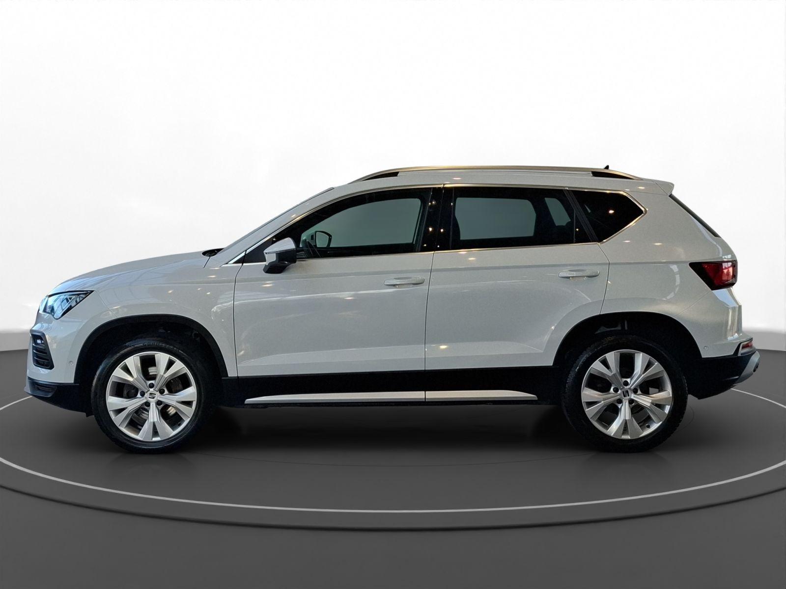 Seat Ateca 2.0 TDI DSG 4Drive Xperience AHK*Pano*Kam