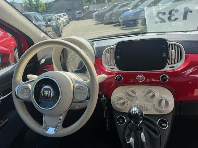 Fiat 500 - Bild 14