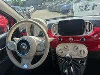 Fiat 500 - Vorschau Bild 14