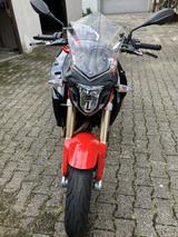 BMW F800R - Motorräder in Freiburg