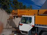 Liebherr LTM 1080/1 - Liebherr LKWs