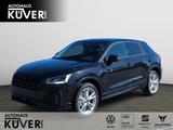 Audi Q2 S-line 35 TFSI S-Tronic Navi+ACC+LED+Shzg+PDC - Audi Q2 Tageszulassungen