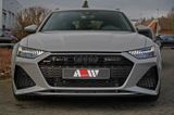Audi RS6 PERFORMANCE KERAMIK LASER B&O ADVANCED CARBO - New cars mit Benzin-Antrieb: Kombi