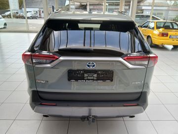 Toyota RAV 4 - 5