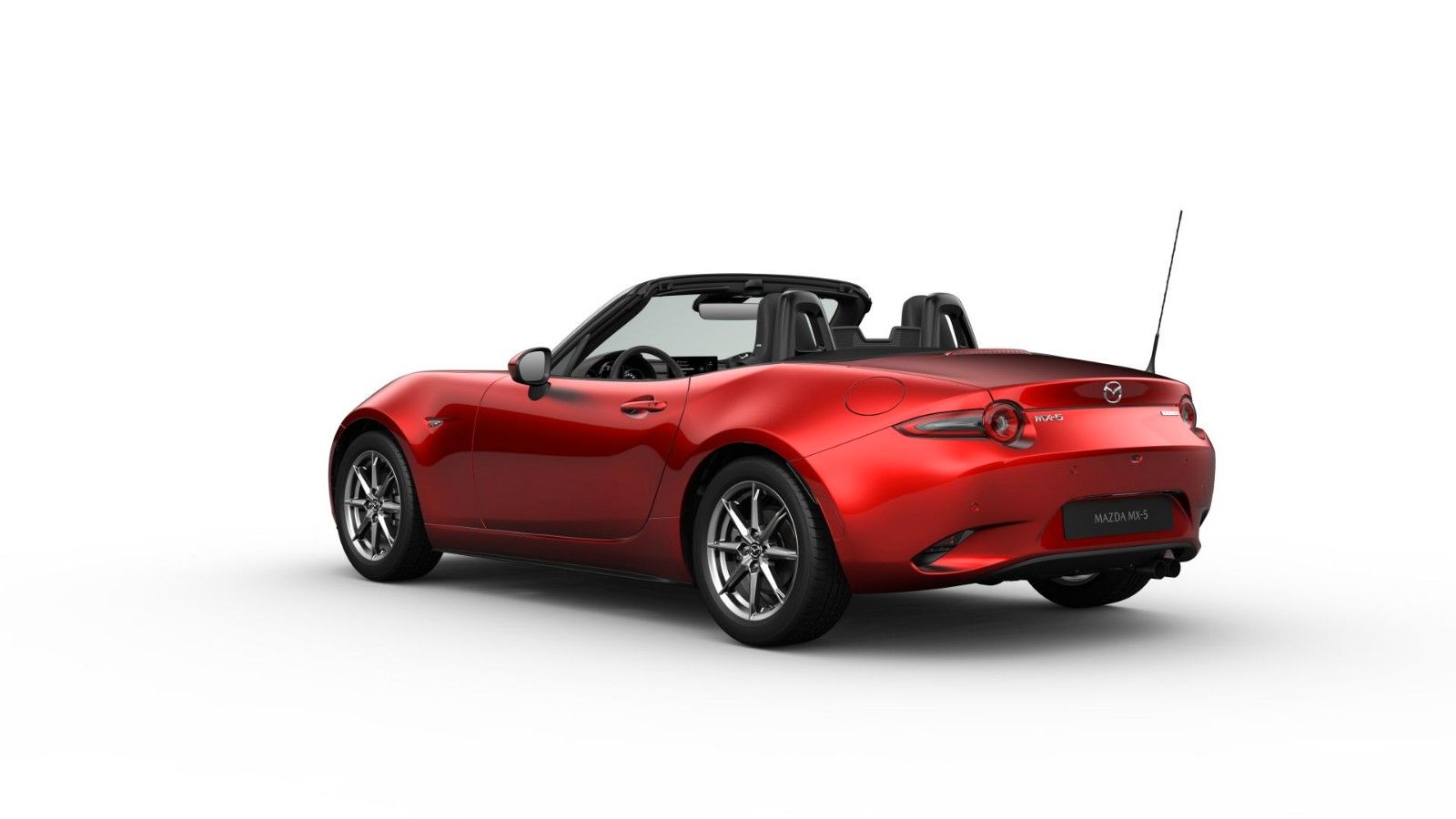 Mazda MX-5 - Bild 10