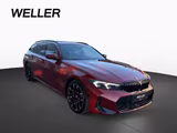 BMW 320 xD T. M Sport PRO LCPro,AHK,DAPro,PA+,HUD - rote BMW 3er Reihe