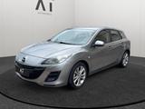 Mazda 3 Lim. Active Plus*Xenon*Klima*PDC - Mazda 3 Active-Plus