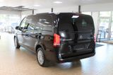Mercedes-Benz Vito Tourer 116 CDI L Schienensystem*Rate249.-€ - Mercedes-Benz Vito: Standheizung
