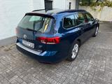 Volkswagen Passat Variant 2.0 TDI 4MOT + GARANTIE - VW Passat Variant Gebrauchtwagen in Bremen