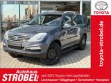 Ssangyong REXTON Rexton W Quartz 4WD - Ssangyong Gebrauchtwagen von 2015