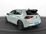 Volkswagen Golf VIII 2.0 TSI GTI DSG Clubsport Black Style - Volkswagen Golf mit Benzin-Antrieb: Schiebedach, Limousine, Klimaanlage
