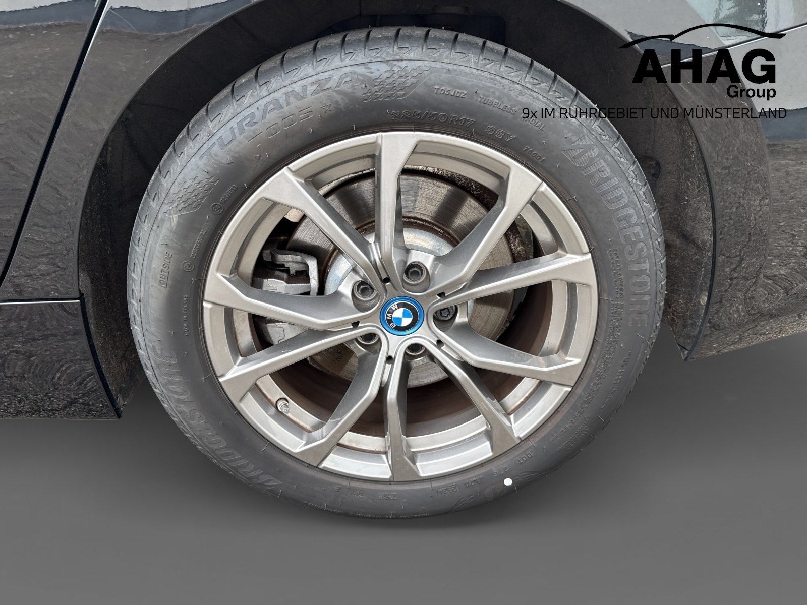 BMW 330 - Bild 12