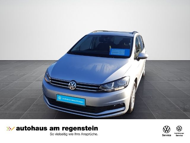 Volkswagen Touran 1.5 TSI Comfortline Navi/Shz./PDC