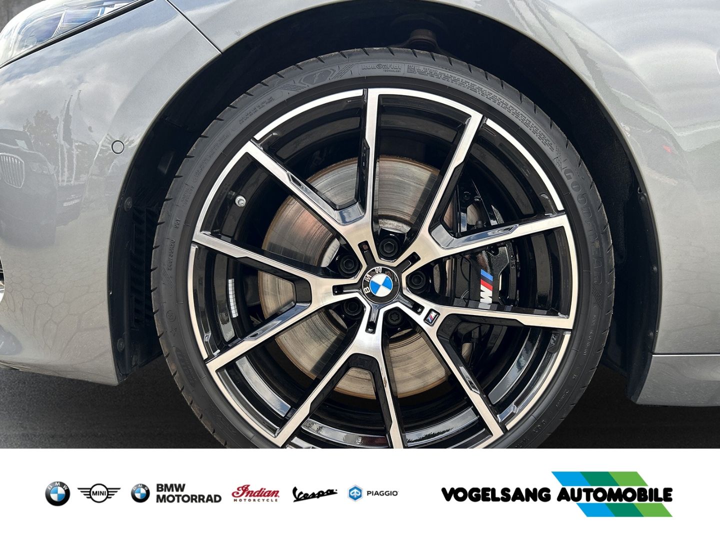 BMW M850 i xDrive Cabrio Laserlicht Park-Assistent foto 4