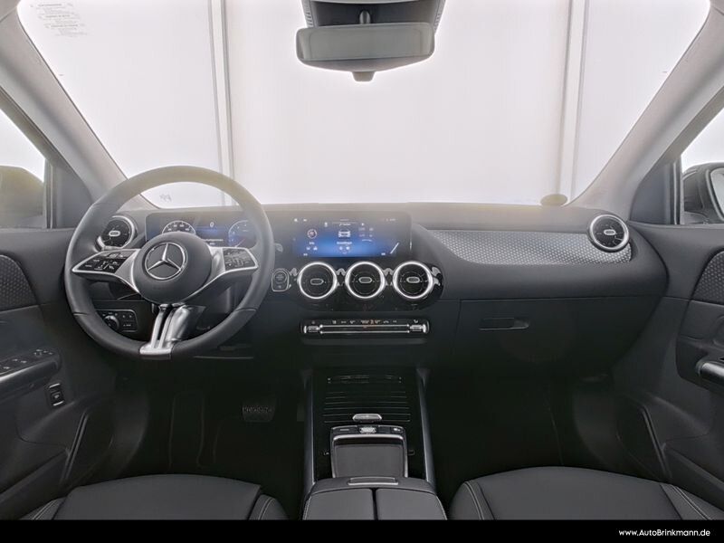 Mercedes-Benz GLA 220 4MATIC LED KAMERA SPURH WINTER ADVANCED foto 7